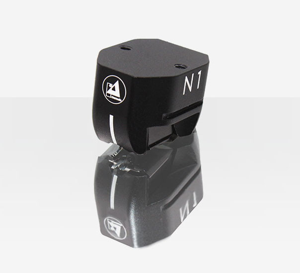 Auditorium Clearaudio N1 MM Tonabnehmer  210765 - 1