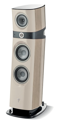 Auditorium Focal Sopra N°3 Standlautsprecher 289520 - 1