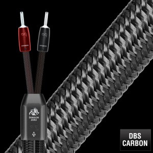 Auditorium Audioquest Dragon Zero & Bass  286039 - 1