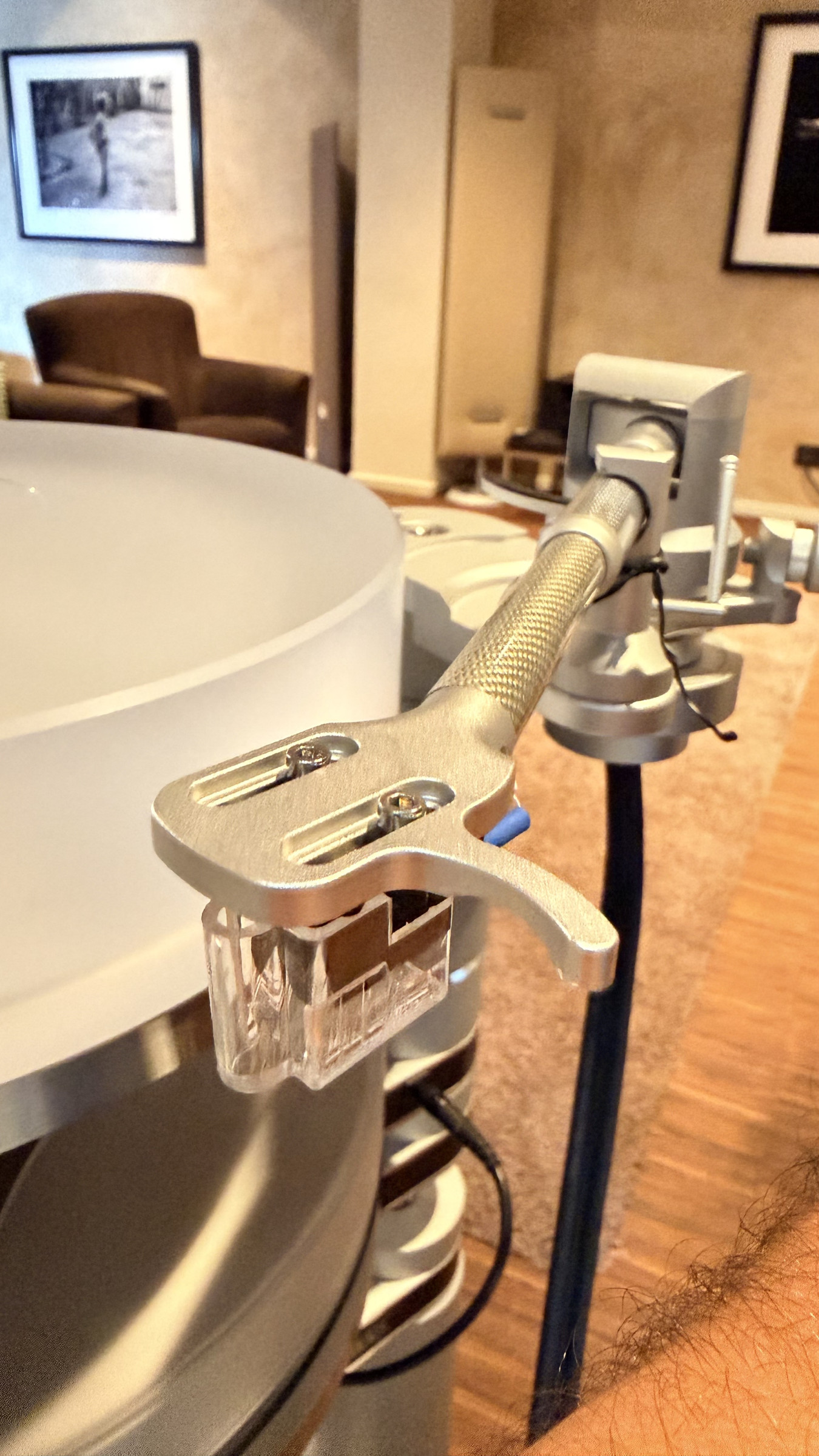 Auditorium Clearaudio Master Innovation mit Vollausstattung 217343 - 4