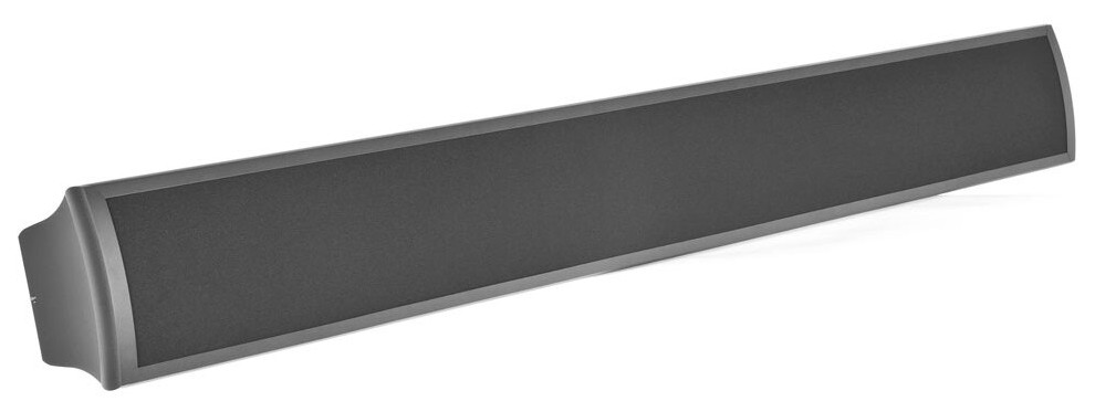 Auditorium Wisdom SAGE-C20m-LCR Soundbar 208716 - 2