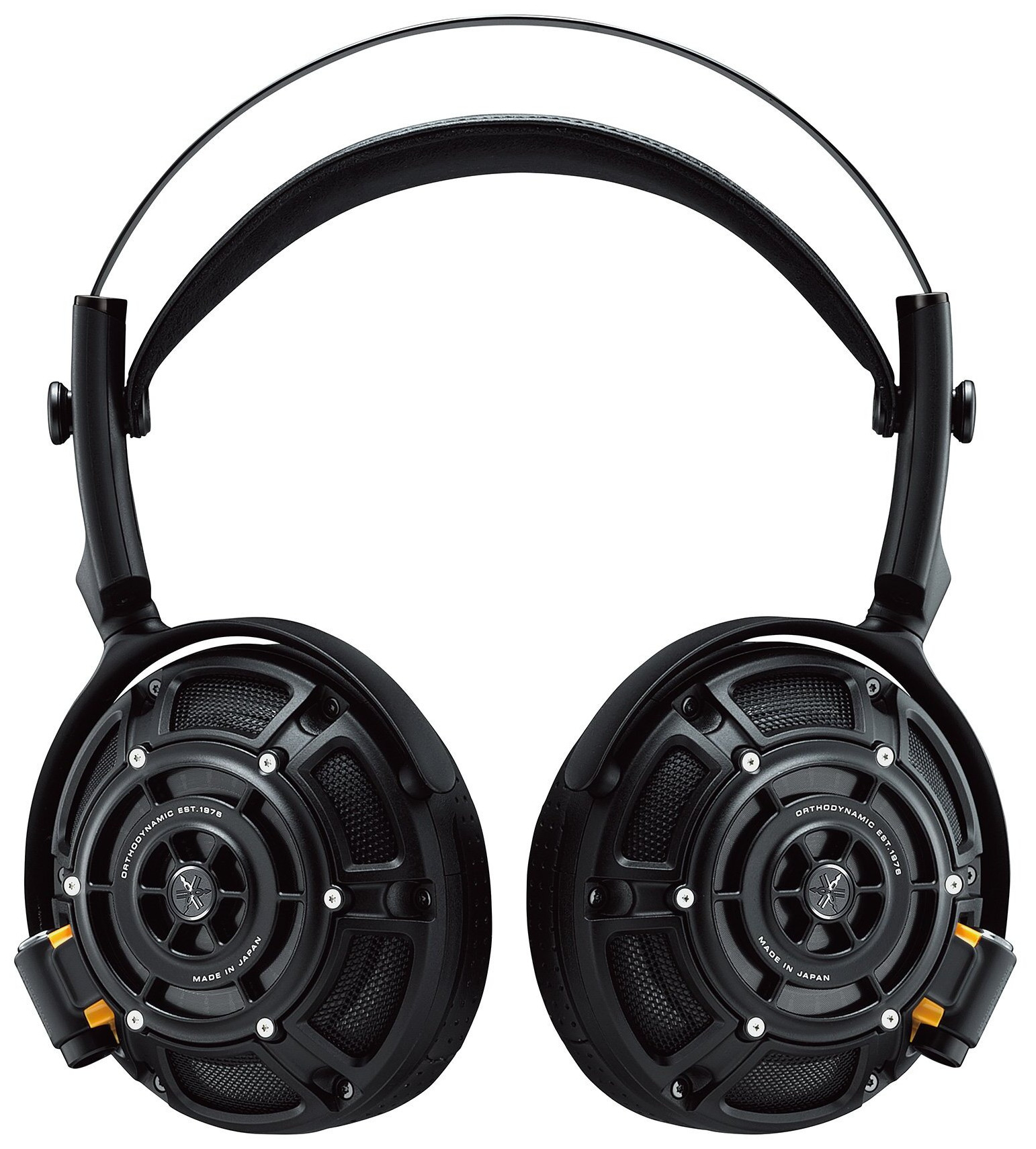 Auditorium Yamaha YH-5000SE Offener Kopfhörer Over-Ear 297246 - 2