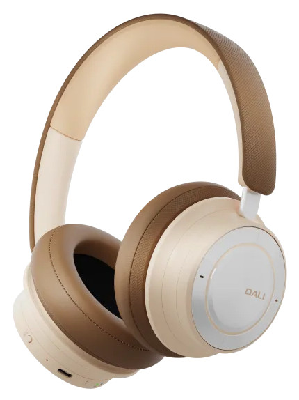 Auditorium Dali IO-8 Drahtloser Kopfhörer 206506 - 5