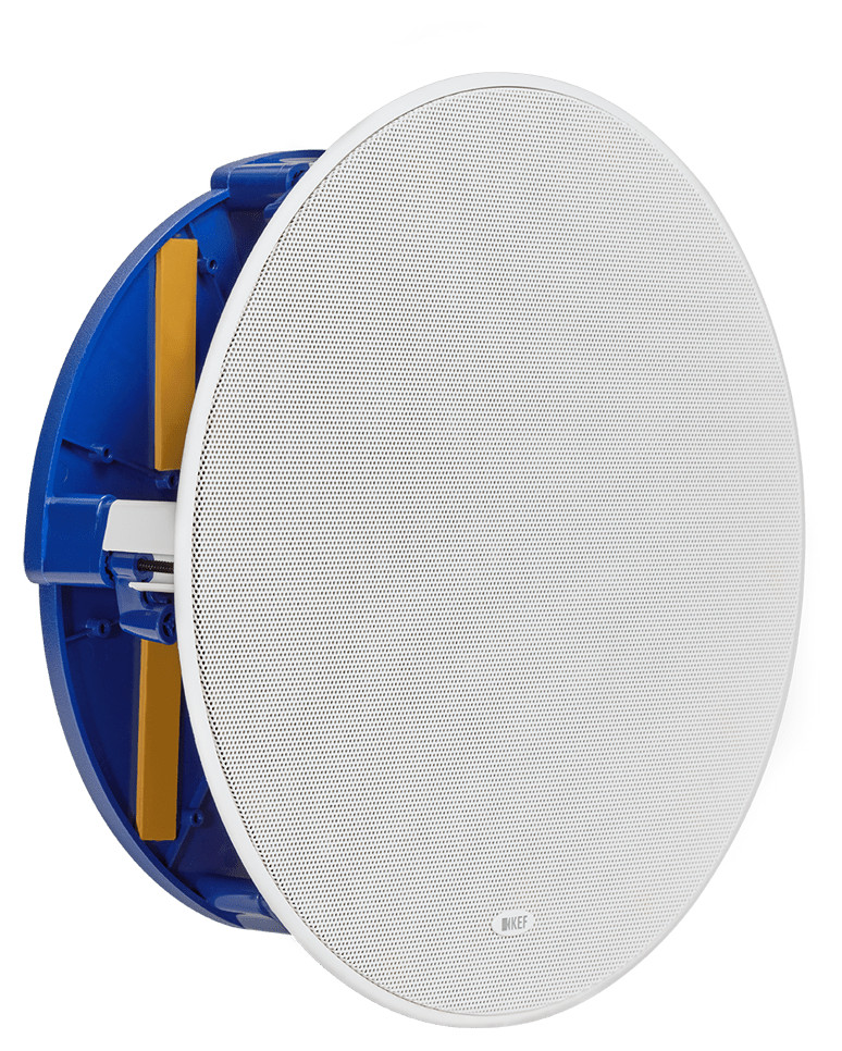 Auditorium KEF Ci 250 RRb-THX Einbau-Subwoofer 296915 - 1