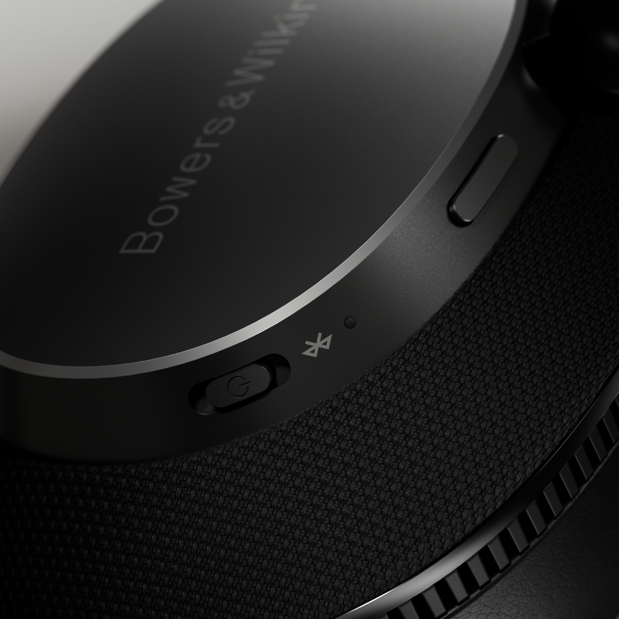 Auditorium Bowers & Wilkins PX7 S3 Over-Ear-Kopfhörer wireless 209311 - 10