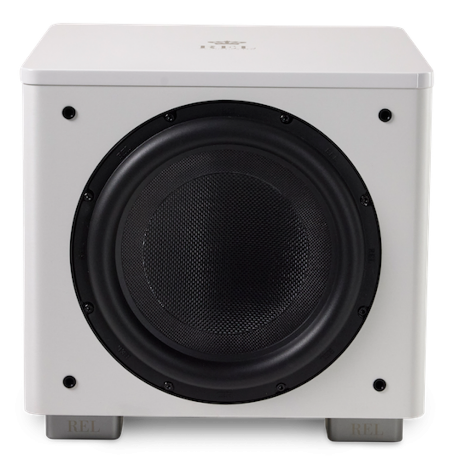 Auditorium REL Acoustics Ltd HT/1510 Predator Subwoofer 208107 - 1