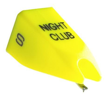 Auditorium Ortofon Ersatznadel für Night Club S 289959 - 1