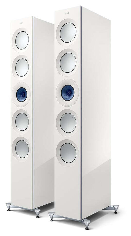 Auditorium KEF Reference 5 Meta Standlautsprecher 294476 - 1 Auditorium KEF Reference 5 Meta Standlautsprecher 294476 - 1