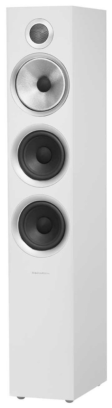 Auditorium Bowers & Wilkins 704 S2 Standlautsprecher 281957 - 1