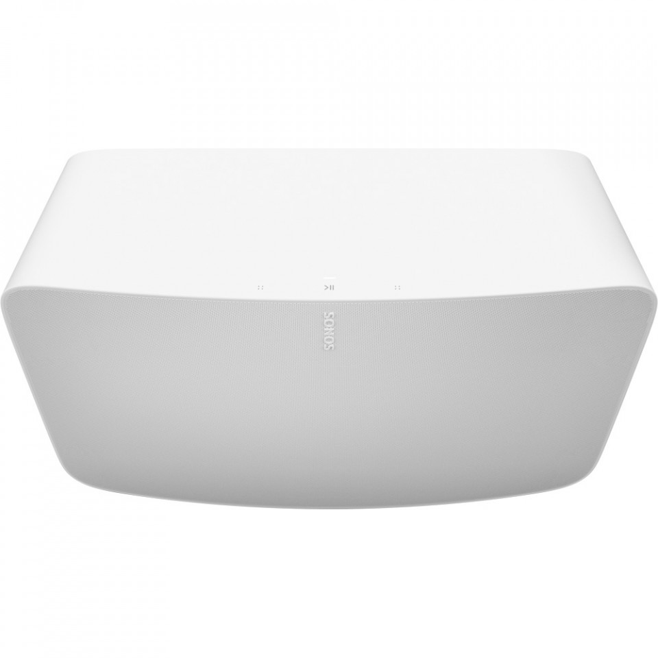Auditorium Sonos Five WLAN Speaker  289916 - 1 Auditorium Sonos Five WLAN Speaker  289916 - 1