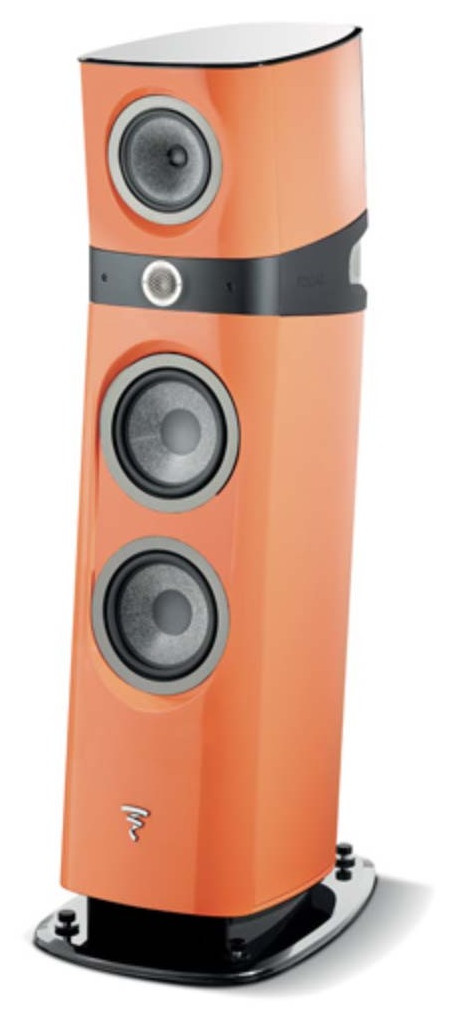 Auditorium Focal Sopra N°3 Standlautsprecher 299287 - 1