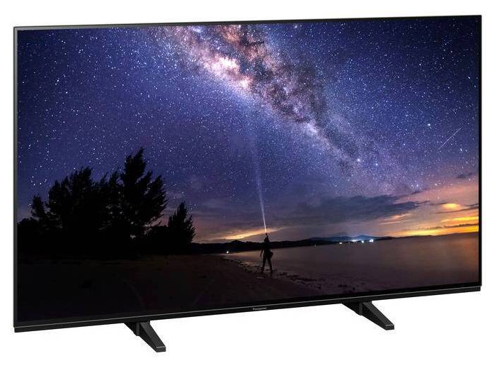 Auditorium Panasonic TX-65JZW1004 UHD Master HDR OLED TV 2021 203611 - 6