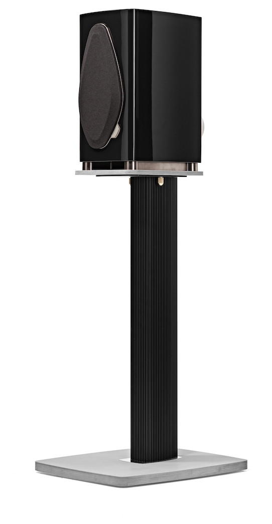 Auditorium Sonus Faber Sonetto I G2 2-Wege Kompaktlautsprecher 204975 - 4