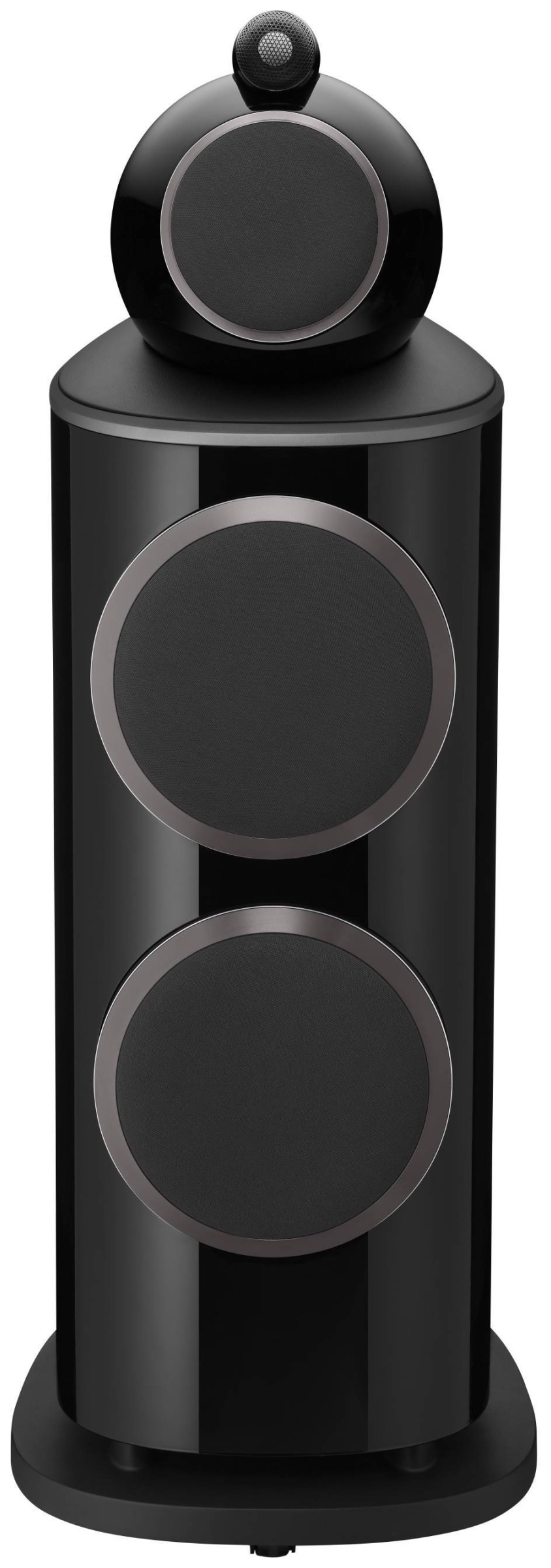 Auditorium Bowers & Wilkins 801 Diamond D4 Standlautsprecher 292340 - 3