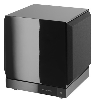 Auditorium Bowers & Wilkins DB3-D Subwoofer 280324 - 2