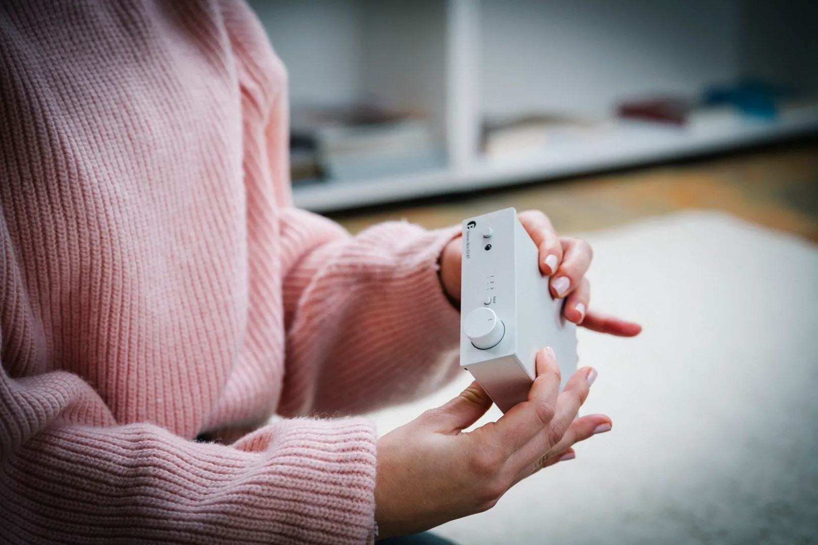 Auditorium Pro-Ject Travel Set kompaktes HiFi Set 213741 - 2