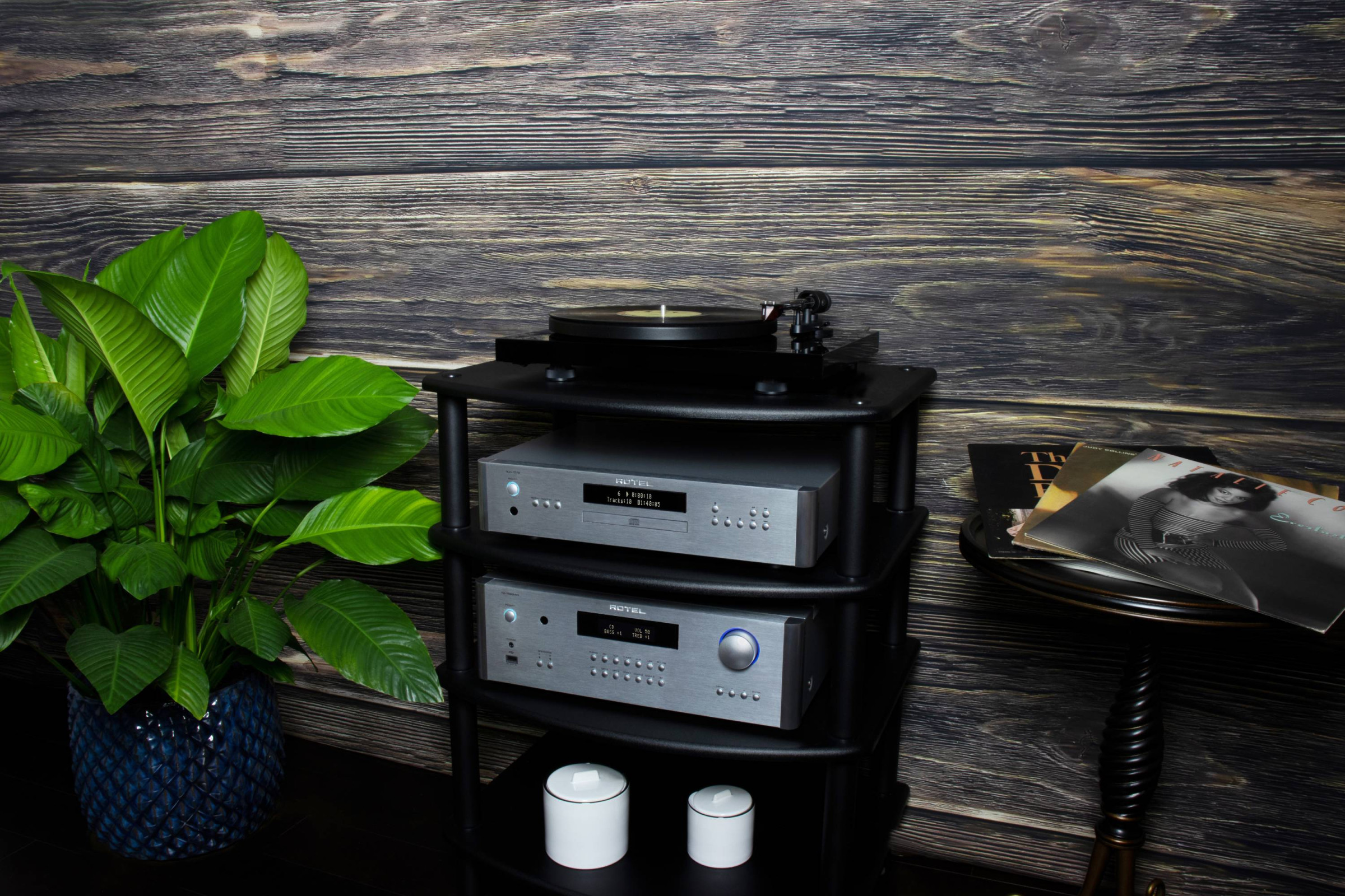 Auditorium Rotel RA-1592 MKII Vollverstärker 292015 - 4