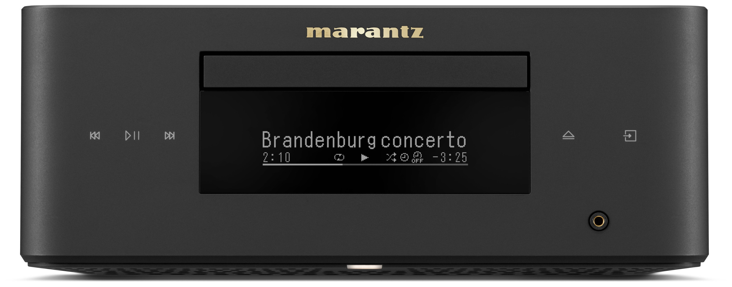 Auditorium Marantz MCR60NDAB All-in-One System 218378 - 4
