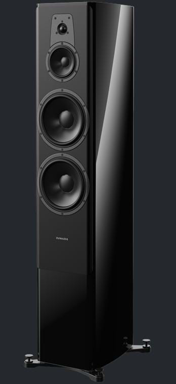 Auditorium Dynaudio Contour 60i Standlautsprecher  288477 - 2