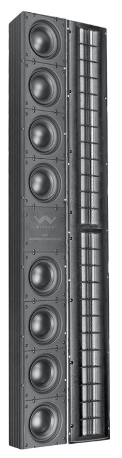 Auditorium Wisdom SAGE-L150i Wandlautsprecher 213471 - 2