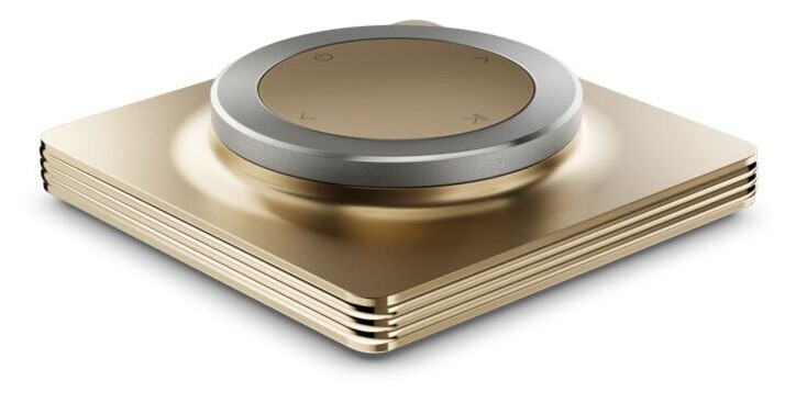 Auditorium Devialet Astra All-in-One-System Opéra de Paris Gold Leaf 206690 - 8