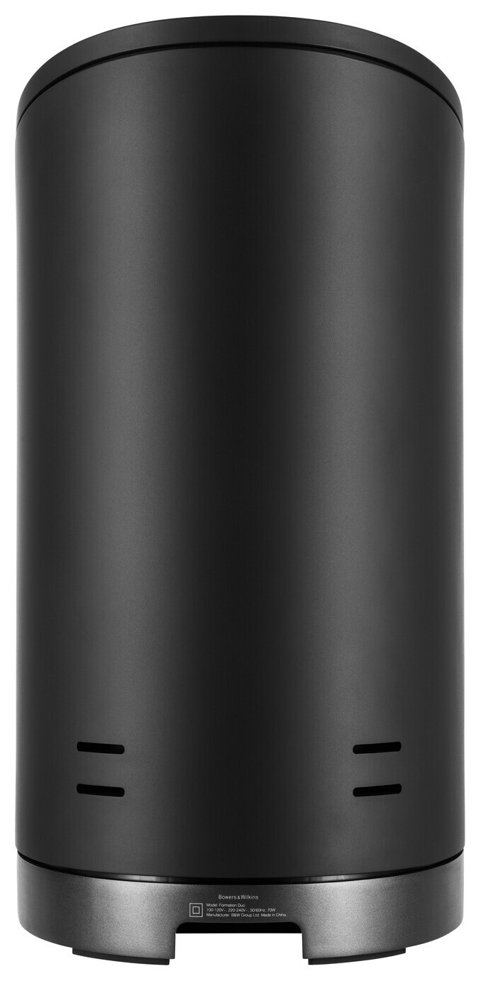 Auditorium Bowers & Wilkins Formation Duo Aktive Streaminglautsprecher 285816 - 5