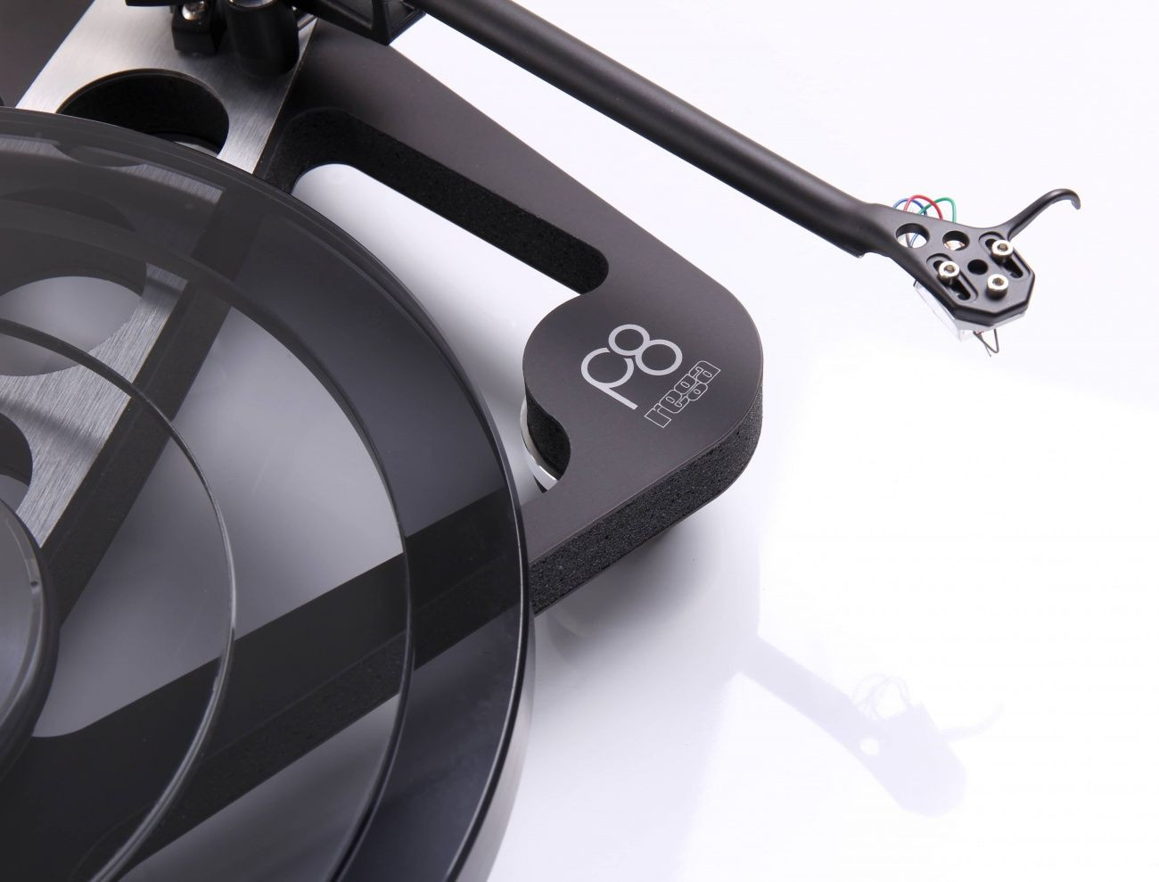 Auditorium Rega Planar 8 mit RB 880 inkl. Ania Pro & NEO PSU 288926 - 7