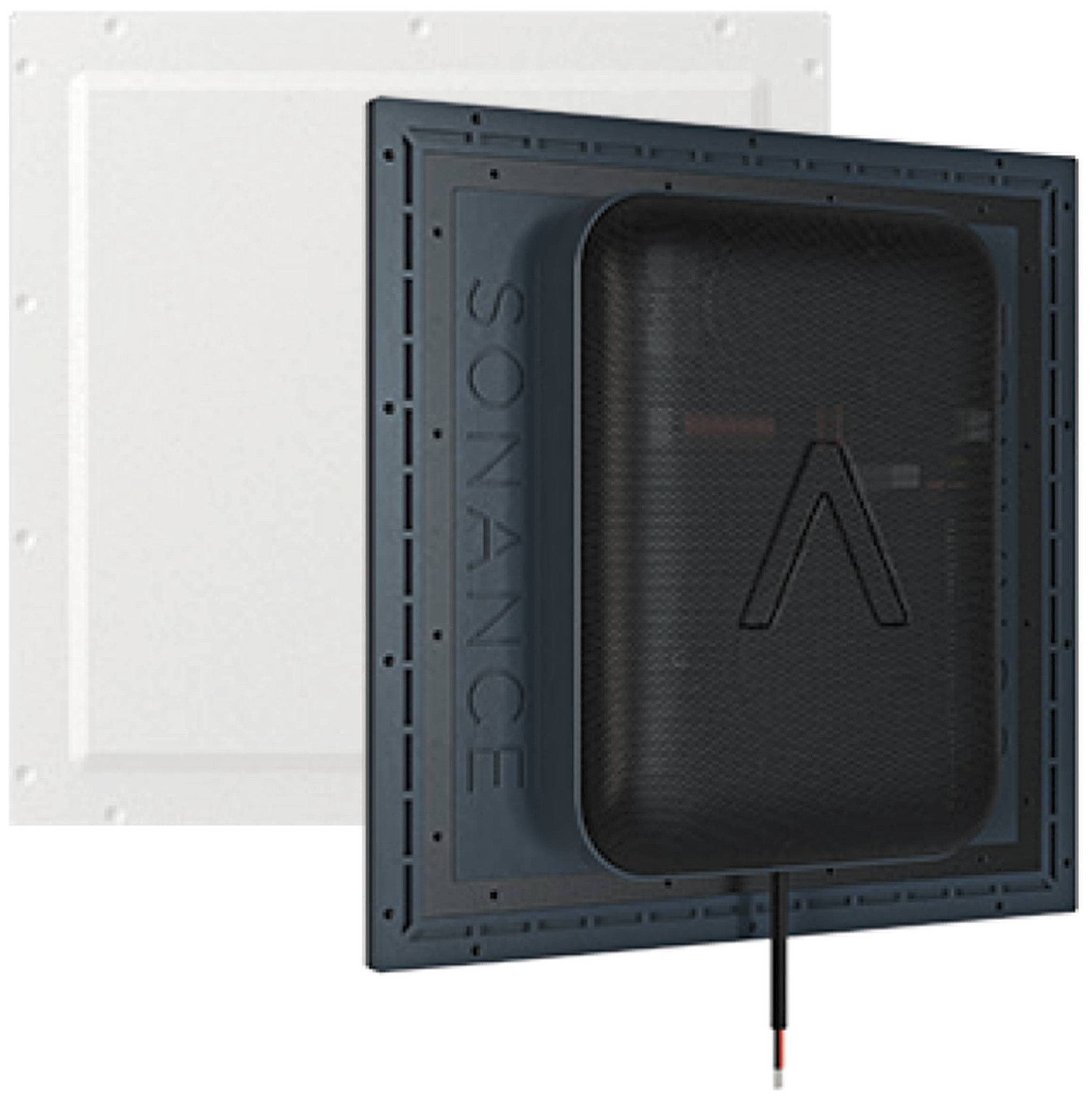 Auditorium Sonance IS6 Unterputzlautsprecher 2-Wege, Überlastschutz 291309 - 1