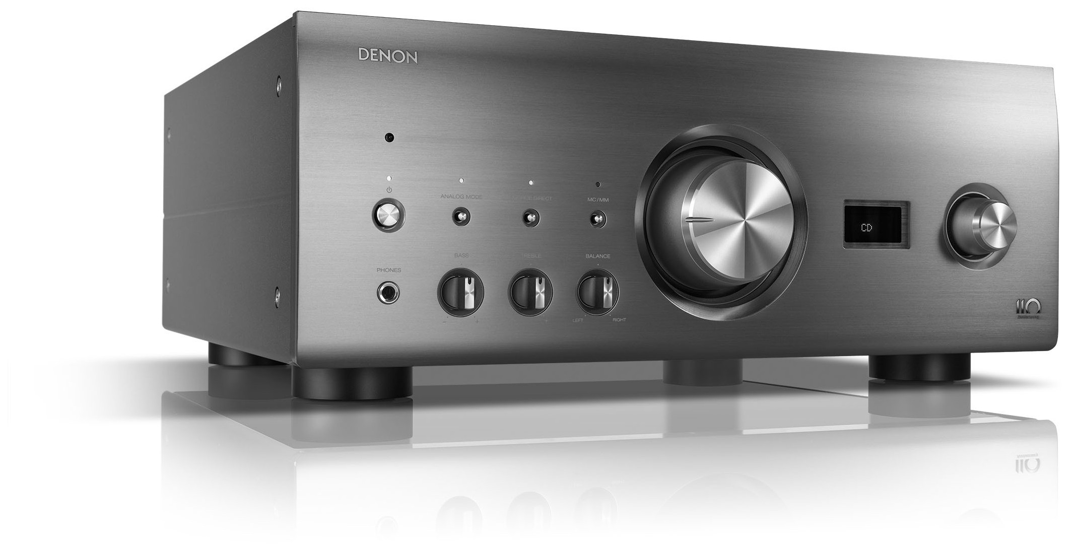 Auditorium Denon PMA-A110 Limited Edition Vollverstärker 289680 - 2