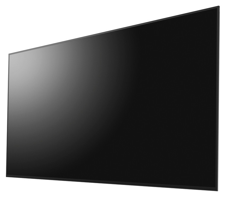 Auditorium Sony FW-65BZ35L Bravia LCD Full HD 4K 550nit 205100 - 8