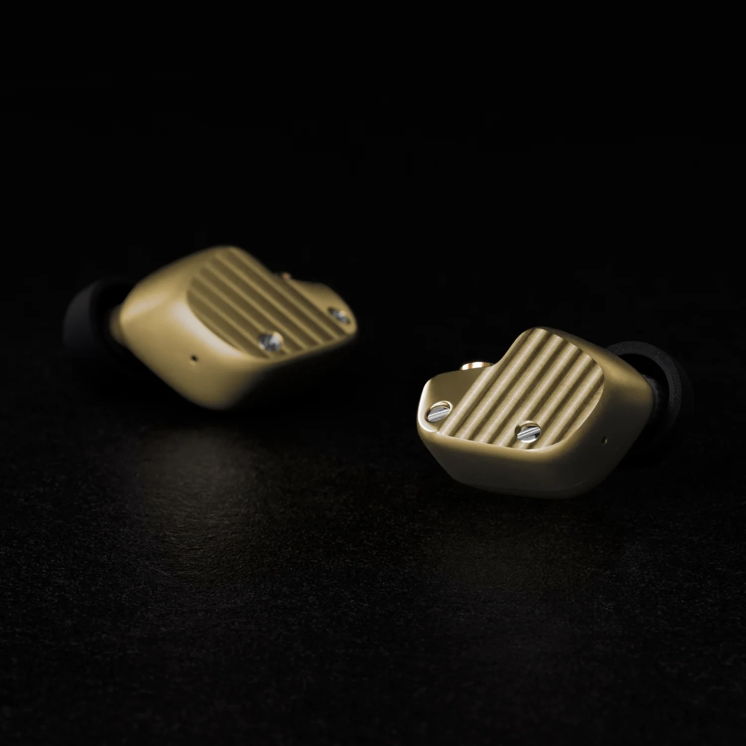 Auditorium Final A10000 Collectors Edition Referenz In Ear Kopfhörer 215463 - 2