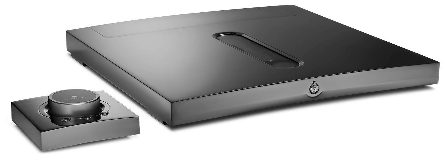 Auditorium Devialet Expert 250 Pro Streaming Vollverstärker Demogerät 203887 - 1