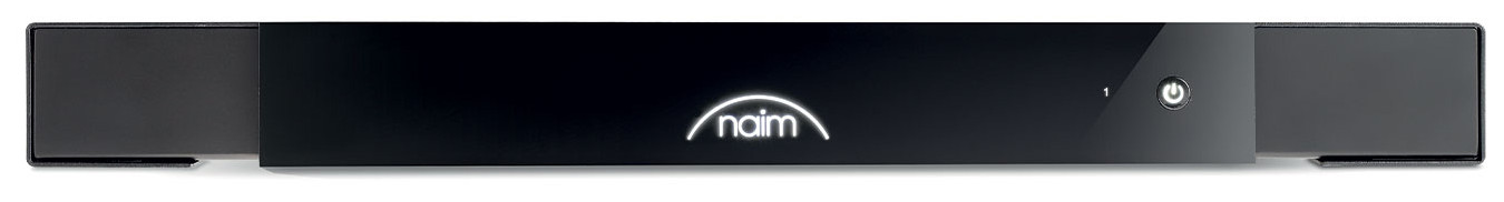 Auditorium Naim CI-NAP 101 Mono Verstärker  203639 - 1