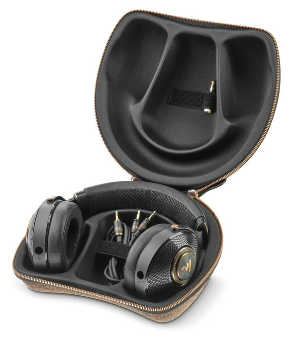 Auditorium Focal Radiance Bentley Edition geschlossener Kopfhörer 290912 - 6