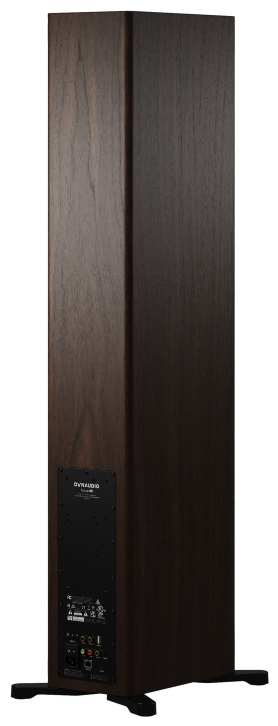 Auditorium Dynaudio FOCUS 50 aktiver Standlautsprecher 295546 - 6