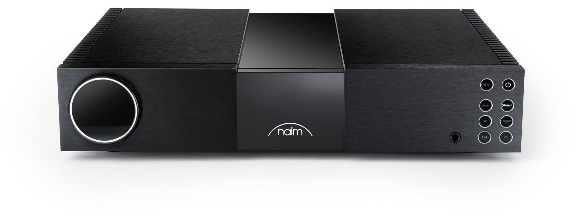Auditorium Naim NAC 332 Vorverstärker 299766 - 1