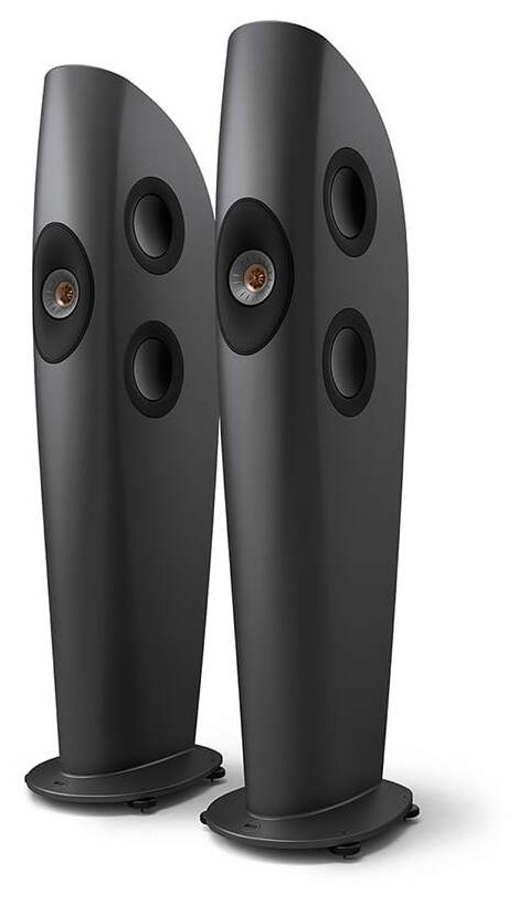 Auditorium KEF Blade Two Meta Standlautsprecher 215541 - 1