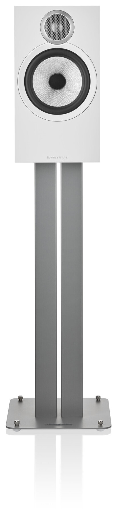 Auditorium Bowers & Wilkins 606 S3 Kompaktlautsprecher 201413 - 5