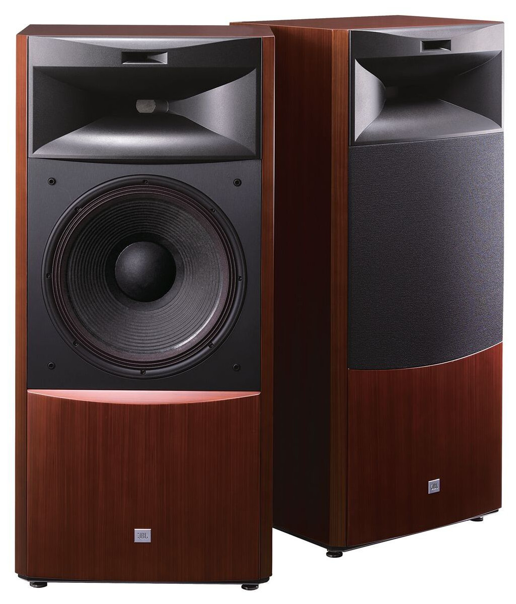 Auditorium JBL S4700 3-Wege Standlautsprecher  201924 - 1