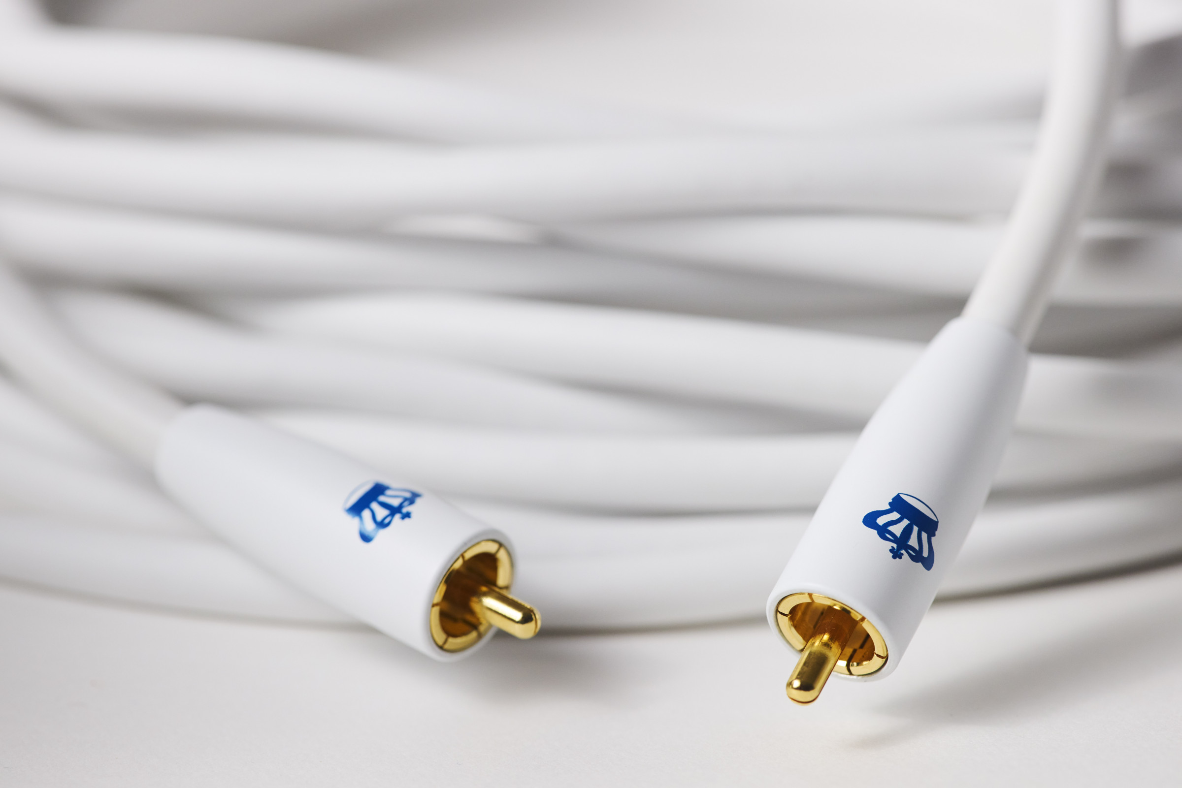 Auditorium REL Acoustics Ltd Commander Subwoofer Cable 217104 - 4