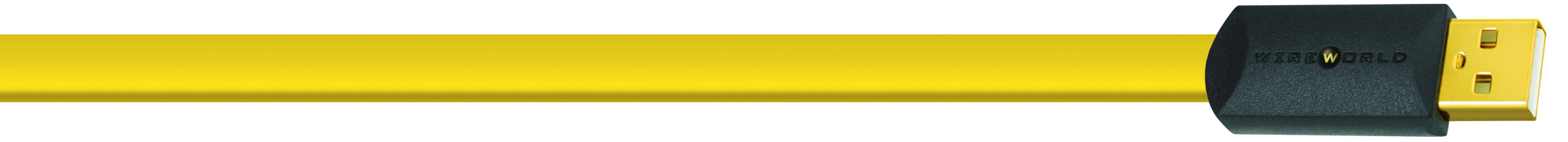 Auditorium Wireworld Cable Chroma 8 USB 2.0 C auf B 209145 - 2