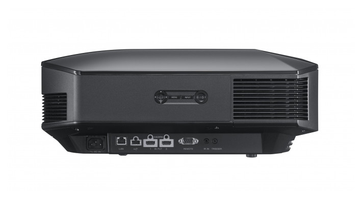 Auditorium Sony VPL-HW65ES/B Full-HD Projektor incl. Ersatzlampe B-H210A 274878 - 2