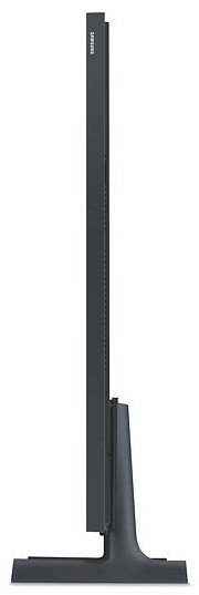 Auditorium Samsung GQ55LS03FAU The Frame 2025 QLED Vision AI Smart TV 209256 - 3