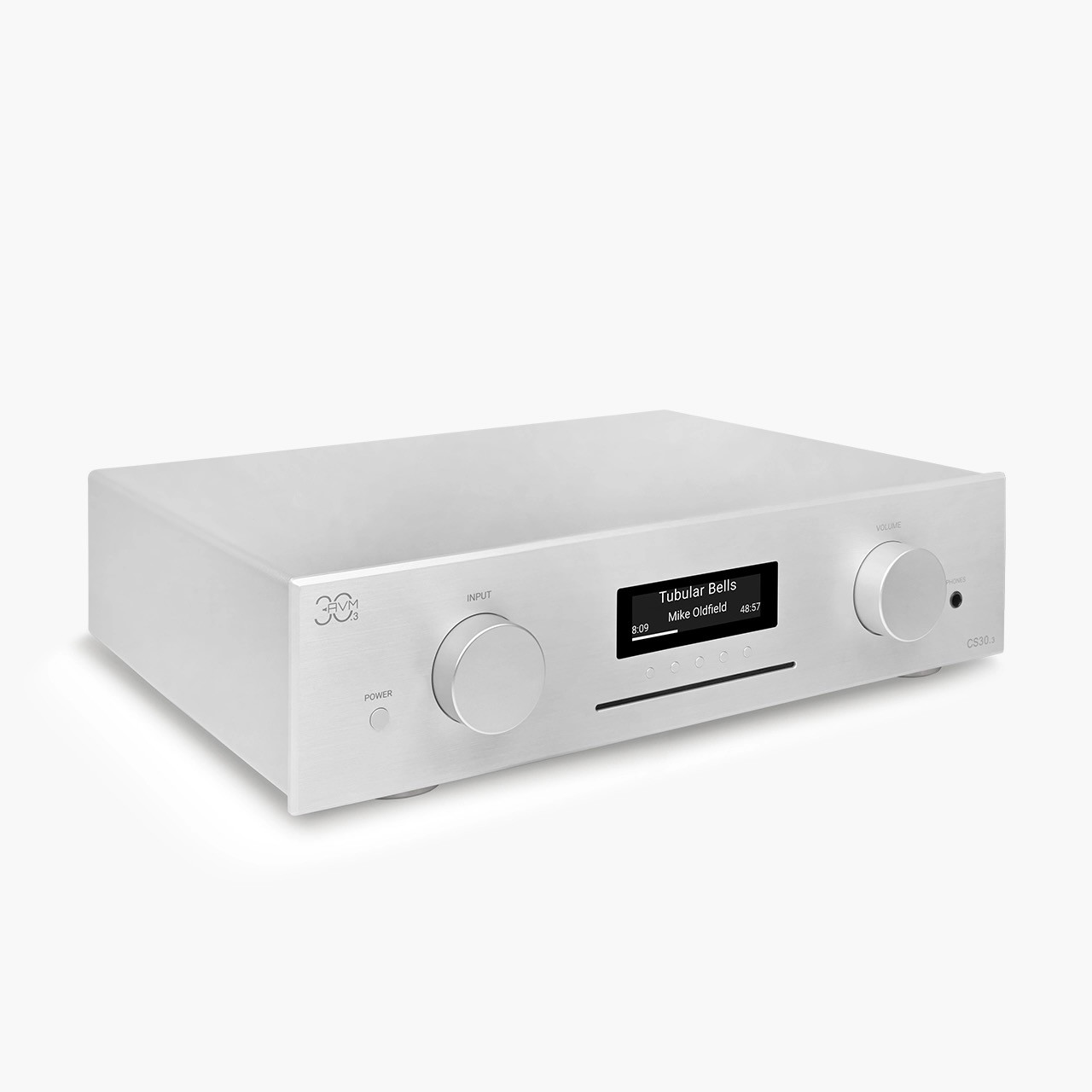 Auditorium AVM  CS 30.3 All-In-One Streaming-Verstärker 299842 - 2