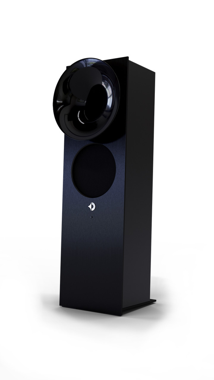 Auditorium Avantgarde-Acoustic Opus 1 - Aktiver Hornlautsprecher 214129 - 1