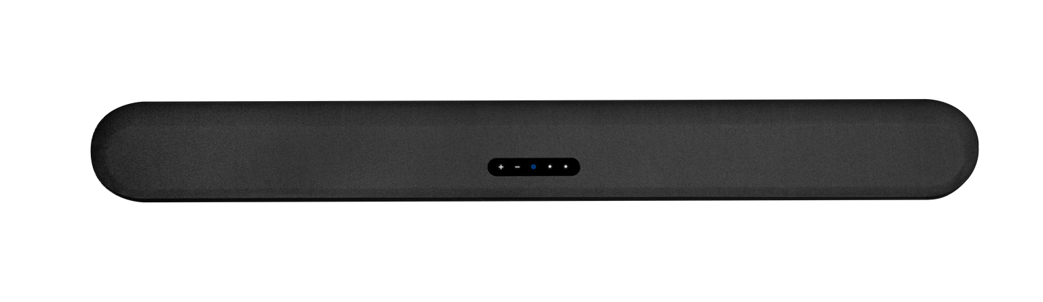 Auditorium BlueSound PULSE Cinema Wireless Multi-Room Streaming Soundbar 213200 - 4