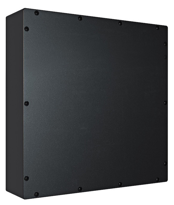 Auditorium Sonance IS6 Backbox Schallschutz für Unterputzlautsprecher 291444 - 1