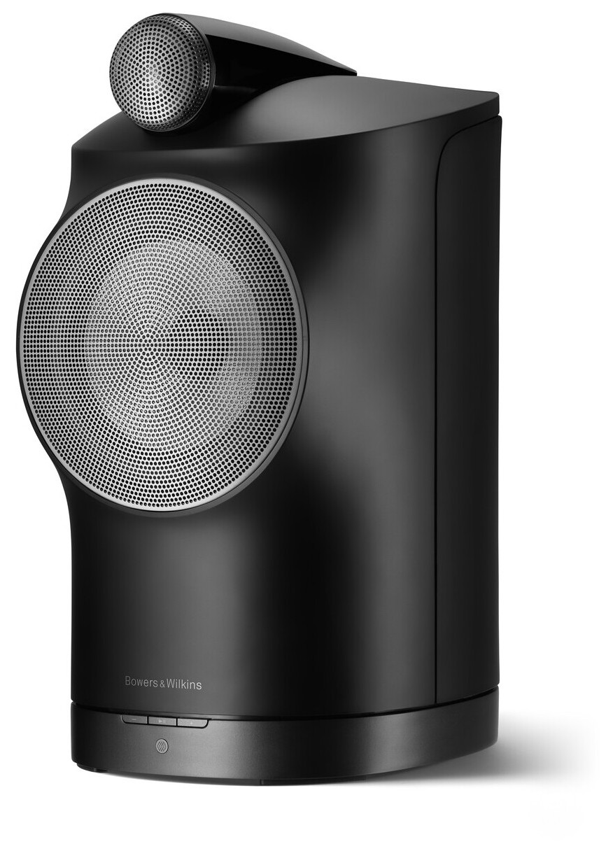 Auditorium Bowers & Wilkins Formation Duo Aktive Streaminglautsprecher 285816 - 2
