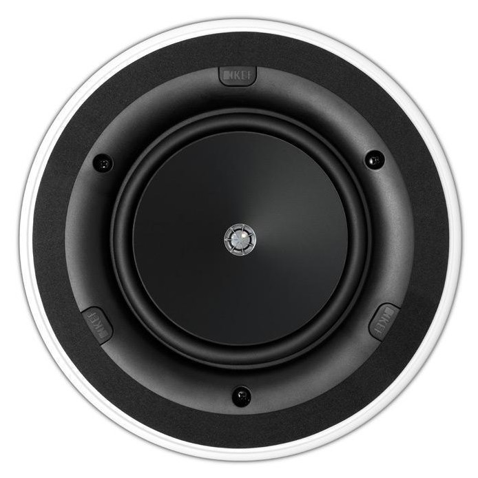 Auditorium KEF Ci160 CR Deckeneinbaulautsprecher weiss 295297 - 2