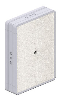 Auditorium b-system wallboxx  291365 - 1